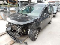 Dacia Dokker Ersatzteileträger 1.6 bj. 2013 schwarz VN9200 Bayern - Heilsbronn Vorschau