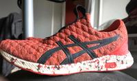 ASICS | HyperGel Kenzen | Größe 45 Frankfurt am Main - Heddernheim Vorschau