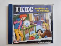 TKKG CD - Folge (166): Das Mädchen mit der Kristallkugel Stuttgart - Untertürkheim Vorschau