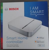 BOSCH smart home controller  - NEU - Baden-Württemberg - Weil der Stadt Vorschau