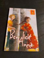 Ben liebt Anna Lektüre  Buch Schulbuch Nordrhein-Westfalen - Brakel Vorschau