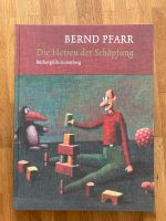 Bernd Pfarr - Die Herren der Schöpfung - Büchergilde Köln - Nippes Vorschau