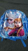 Sehr hochwertiger Rucksack Schultasche Frozen  mit wechselcover Rheinland-Pfalz - Montforterhof Vorschau