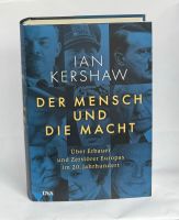 Der Mensch und die Macht, von Ian Kershaw Hessen - Fulda Vorschau