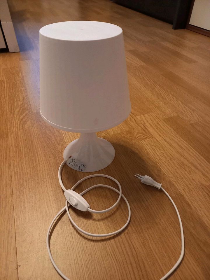 Ikea Lampan  Tischleuchte Lampe in Herzogenrath