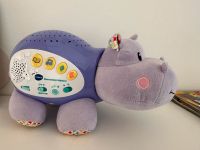 Fischer Price Hippo Sternenlicht Nilpferd lila Nordrhein-Westfalen - Dinslaken Vorschau