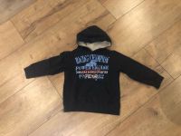 Hoody Gr 116 Pullover Hoodie Junge Rheinland-Pfalz - Münstermaifeld Vorschau