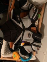 Eishockey Oberkörper Schutz Easton Nordrhein-Westfalen - Herzogenrath Vorschau