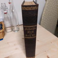 Eucharistie Buch von Georg Ott von 1903 Bayern - Plattling Vorschau