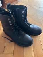 Damenschuhe Stiefel Stiefeletten Winterschuhe gr.37 Bayern - Augsburg Vorschau