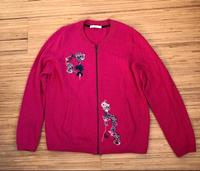 Strickjacke Pink Peter Hahn Gr 40 Emilia Lay Bayern - Zirndorf Vorschau