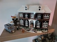 Lego Home Alone 21330 Kevin allein zu Haus Schleswig-Holstein - Norderstedt Vorschau