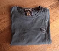 1 x original Camp David  Herren - Kurz Arm T-Shirt  - Größe L Rheinland-Pfalz - Rommersheim Vorschau