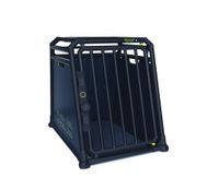 Hunde Transportbox 4pets Dog Box Pro 2 M NOIR H66xT83,5xB54,5cm Nordrhein-Westfalen - Witten Vorschau