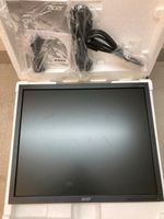 Acer LCD-Monitor TFT V193L Frankfurt am Main - Sachsenhausen Vorschau