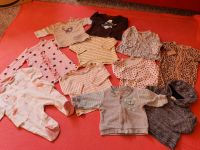 Bekleidungspaket 11 Teile Gr.62/68 (Alana,Sofija,Noppies Baby u.a Sachsen-Anhalt - Sangerhausen Vorschau