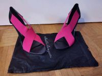 High Heels / Sandalen in pink in 41 Hannover - Mitte Vorschau