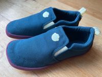 NEU Affenzahn Barfußschuh Slipper vegan ready Gr. 29 Friedrichshain-Kreuzberg - Friedrichshain Vorschau