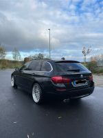 BMW 5er 520d, LuxuryLine, 20 Zoll, Automatik Hessen - Roßdorf Vorschau