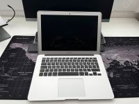 Apple Macbook Air 13 Zoll Anfang 2015 München - Laim Vorschau