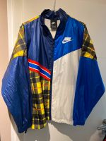 NIKE Windbreaker, Gr. S - stylisch & sehr selten Stuttgart - Zuffenhausen Vorschau