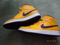 Jordan 1 University Gold Häfen - Bremerhaven Vorschau