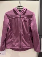 Jack Wolfskin Fleecejacke Gr. 152 Nordrhein-Westfalen - Bocholt Vorschau