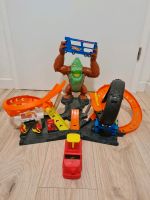 Hot Wheels Gorilla Slam Nordrhein-Westfalen - Overath Vorschau