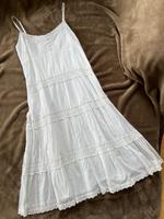 Vero Moda Sommer Kleid in weiß Gr.40 Bayern - Poing Vorschau
