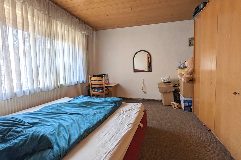 Ideal für Familien -  Doppelhaushälfte in Bocholt in Bocholt