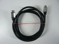 OEHLBACH T.M. HDMI Kabel mit Ethernet BLACK MAGIC 2,2m Bayern - Waldkraiburg Vorschau