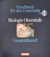 Lehrerband Biologie Oberstufe Lehrerhandbuch Dresden - Pieschen Vorschau