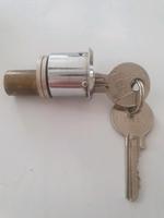 Steckschloss CES Automatenschloss Warenautomat Kaugummi Kondom Sachsen-Anhalt - Oschersleben (Bode) Vorschau