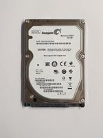 Festplatte HDD SATA II 2,5“ Seagate Momentus 500GB Nordrhein-Westfalen - Eschweiler Vorschau