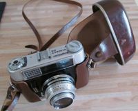 Voigtländer Kamera Vitoret /Retro Niedersachsen - Cuxhaven Vorschau