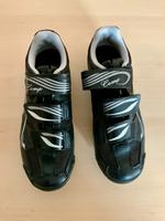 Damen-Fahrradschuhe v. Scott, Gr. 6, schwarz, für Klickpedale München - Au-Haidhausen Vorschau