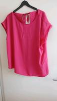 BLUSE GRÖßE 48 PINK VON S.OLIVER INKL VERSAND Bielefeld - Heepen Vorschau