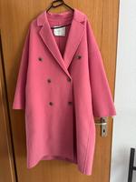 Mantel Mango rosa Nordrhein-Westfalen - Datteln Vorschau