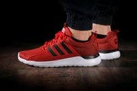 Adidas CF Lite Racer rot 46 *NEU* ungetragen Wandsbek - Hamburg Bramfeld Vorschau