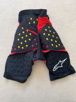 Alpinestars Protektor Downhill Shorts Gr. L Bayern - Altenstadt Iller Vorschau