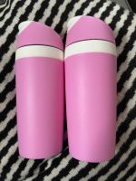 Tupperware thermobecher in rosa ca 360ml Schleswig-Holstein - Gettorf Vorschau