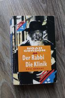 Buch: Noah Gordon – Der Rabbi + Die Klinik Bayern - Bütthard Vorschau