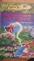 Das magische Baumhaus - Die geheimnisvolle Welt von Merlin Essen - Stoppenberg Vorschau