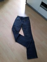 Jeans, anthrazit,  Gr. 36, Arizona Nordrhein-Westfalen - Kamen Vorschau