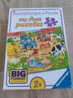 My First Puzzles /big Format Niedersachsen - Achim Vorschau