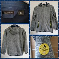 ⭐️WIE NEU⭐️ NAME IT PLAYTECH Softshelljacke Jacke 164 Nordrhein-Westfalen - Kirchhundem Vorschau