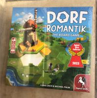 Dorfromantik NEU, Spiel des Jahres, Bettspiel, Familienspiel Baden-Württemberg - Leutkirch im Allgäu Vorschau