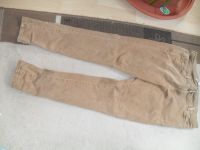 ESPRIT Jeans Hose 44 short braun hellbraun beige gebraucht Bielefeld - Bielefeld (Innenstadt) Vorschau