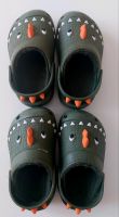 Crocs(nicht Original!) Gartenschuhe Gr 20 Hessen - Allendorf Vorschau