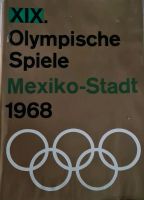 Olympische Spiele 1968 Föritztal - Heinersdorf Vorschau